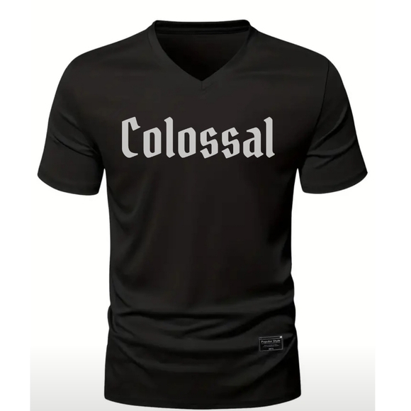 colossal Tee-shirt - Picture 6 of 9